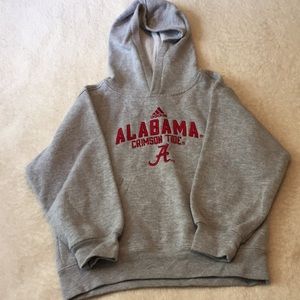 💫 Adidas Alabama Hoodie